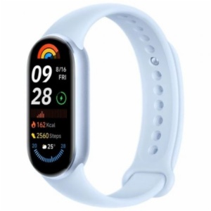 PULSERA ACTIVIDAD XIAOMI SMART BAND 9